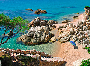 Location Vacances Espagne