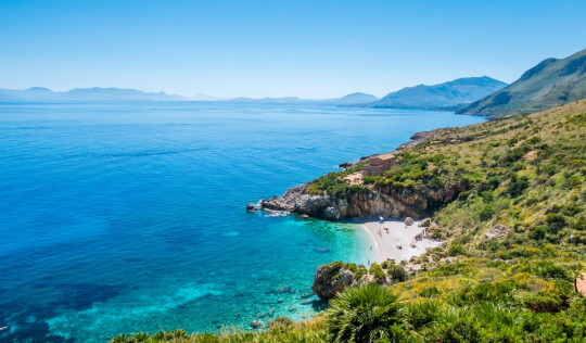 De 10 mooiste stranden van Sicilië