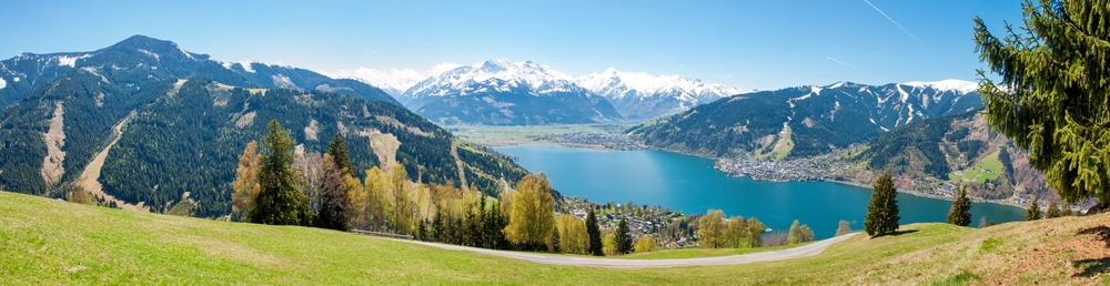 Zellersee, Tirol
