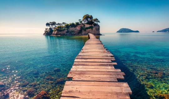 De mooiste Griekse eilanden