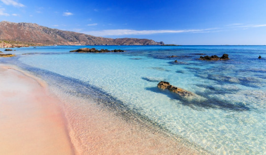 De mooiste stranden van Kreta