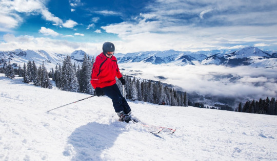 meilleures stations de ski tyrol