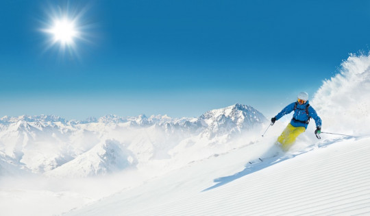 stations de ski en italie