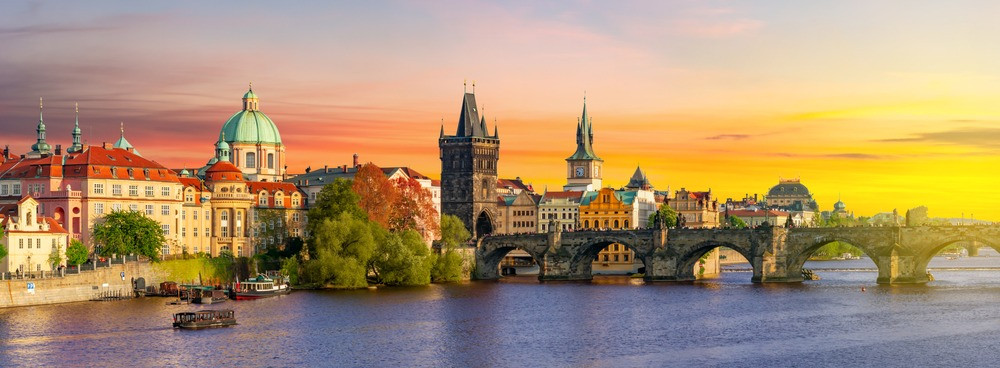 Rode datum Ik wil niet Bedankt Top 10 bezienswaardigheden in Praag | Interhome Travel Tips