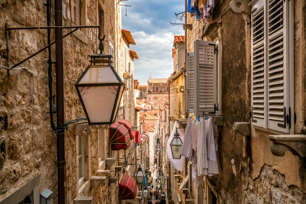 dubrovnik