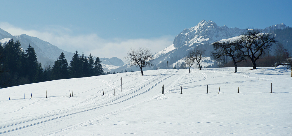 oostenrijk kaiserwinkl in tirol