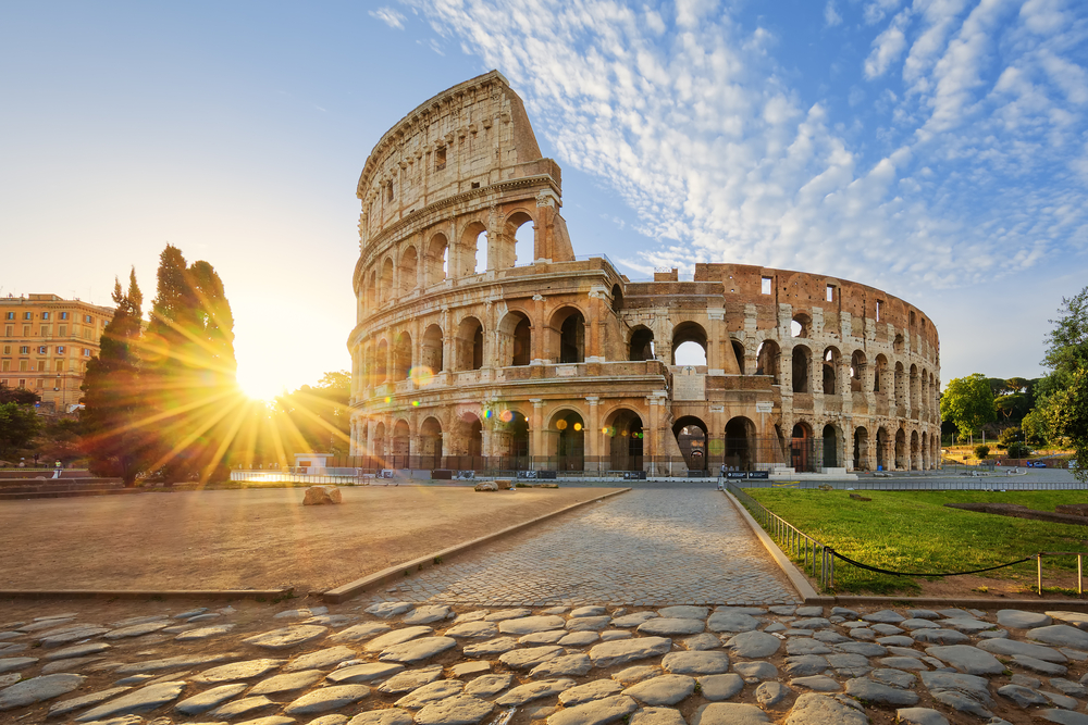 Colloseum